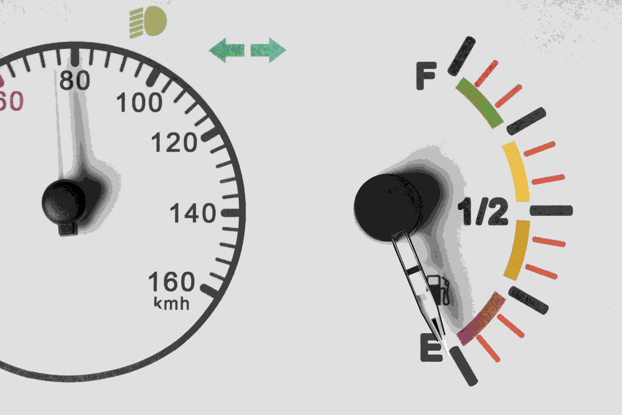 Input your vehicle's fuel consumption rating (MPG) to obtain a comprehensive analysis of projected fuel usage and trip costs in your reports.