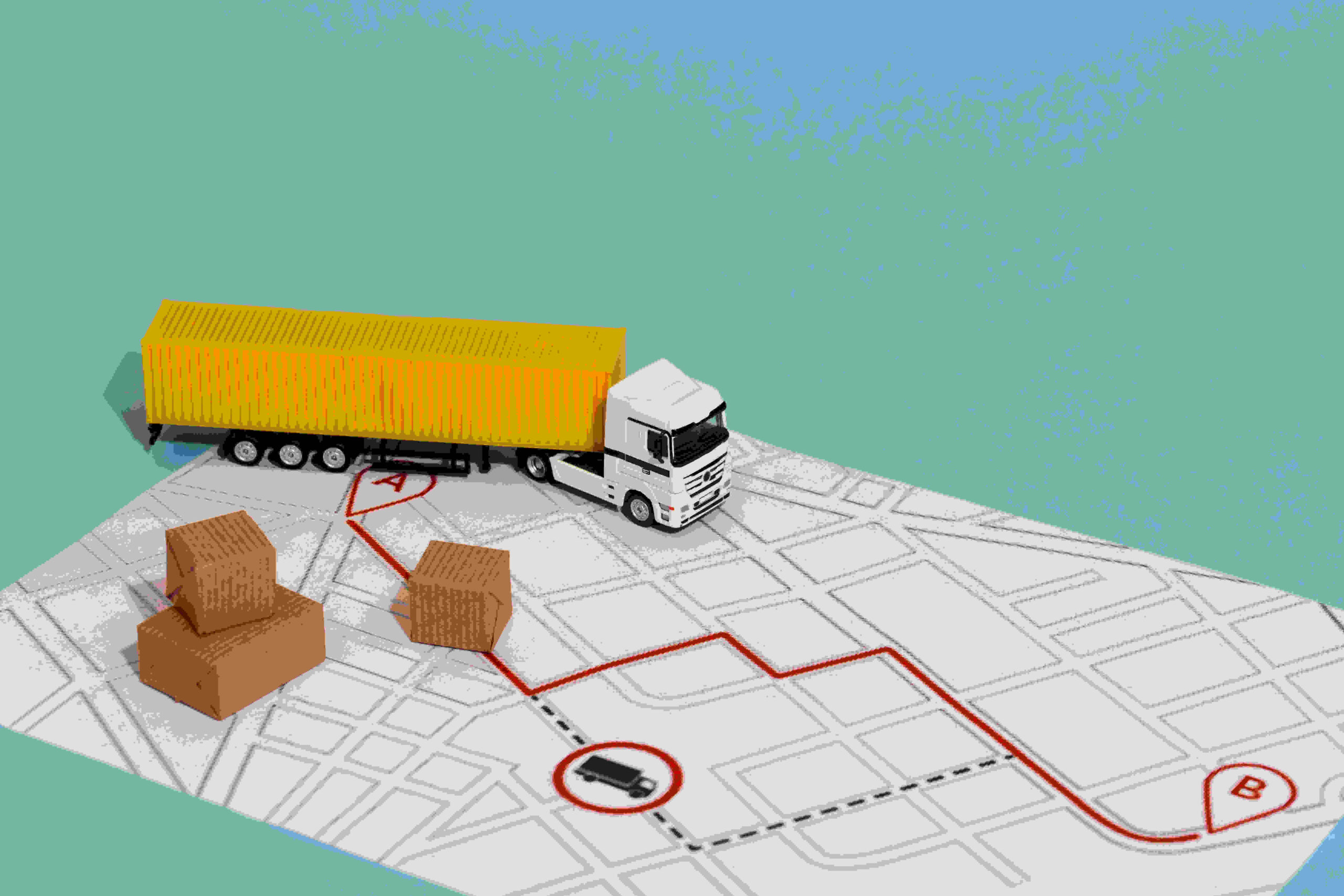 Define the operational zone for your vehicles and limit their activities and movements to that specific area. Our system will alert you whenever your vehicle leaves or enters the designated operational zone.